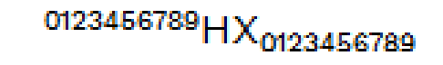 Here, the subscript glyphs are composites each having a single element that is shifted down. If option --composites is not used, subglyphs are hinted before they are glued together (possibly applying scaling and shifting). Because the ROUND_XY_TO_GRID flag isn’t set, the vertical translation doesn’t align the subglyph to the pixel grid, causing severe distortions.
