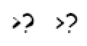 Comparison of MS Comic Sans rendering at
                          18ppem